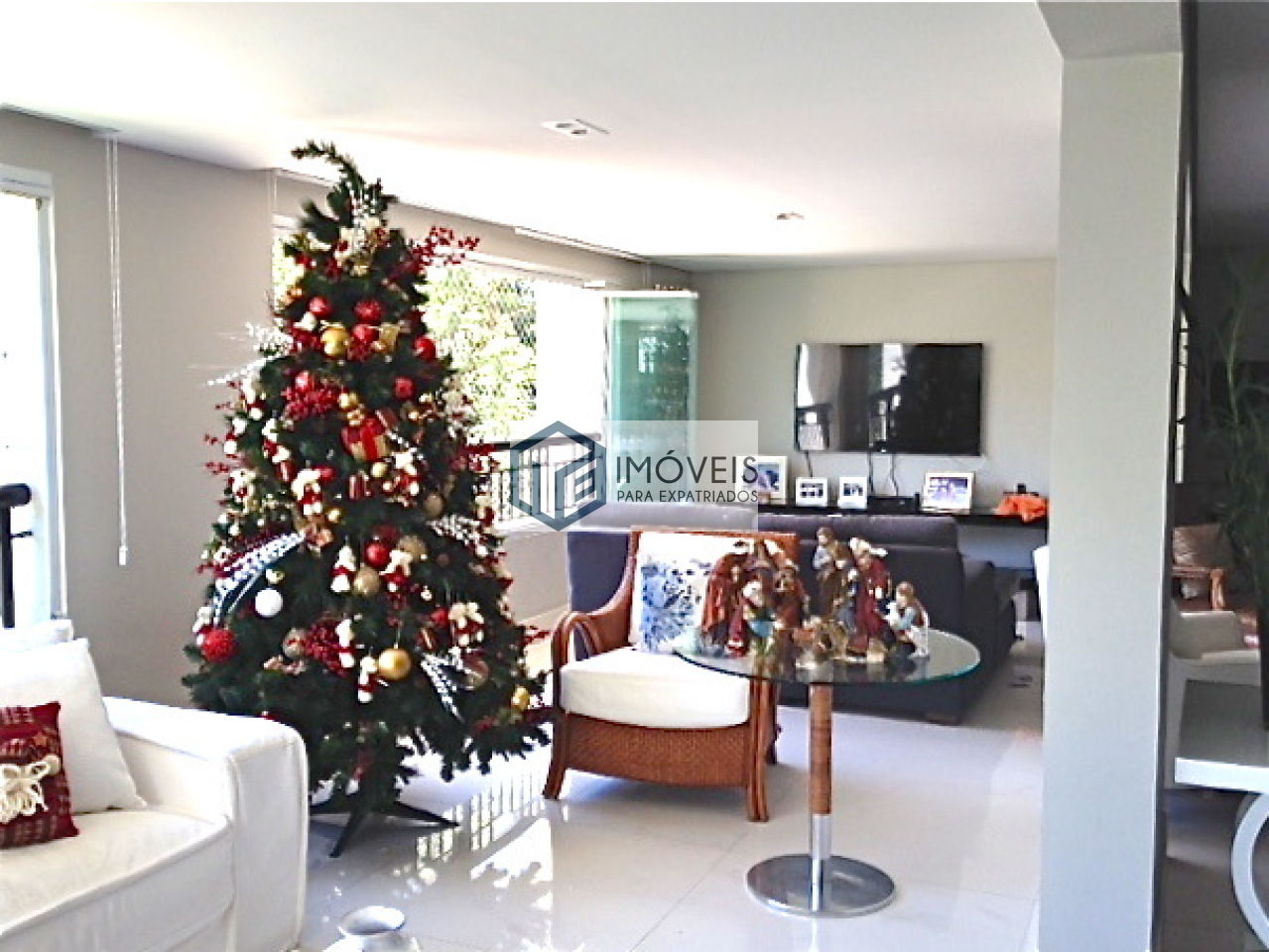 Foto Imóvel EX3358