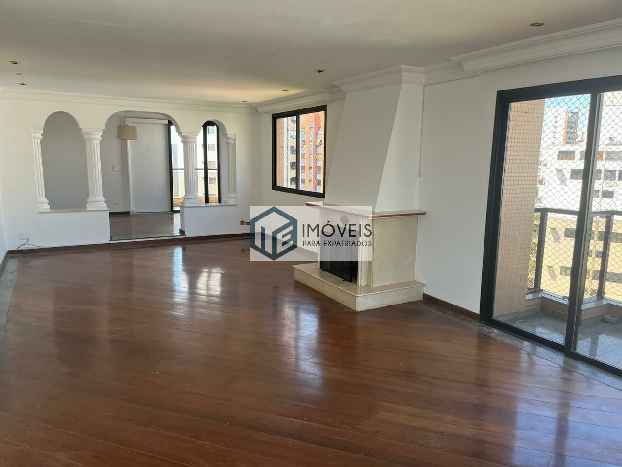 Foto Imóvel EX3558
