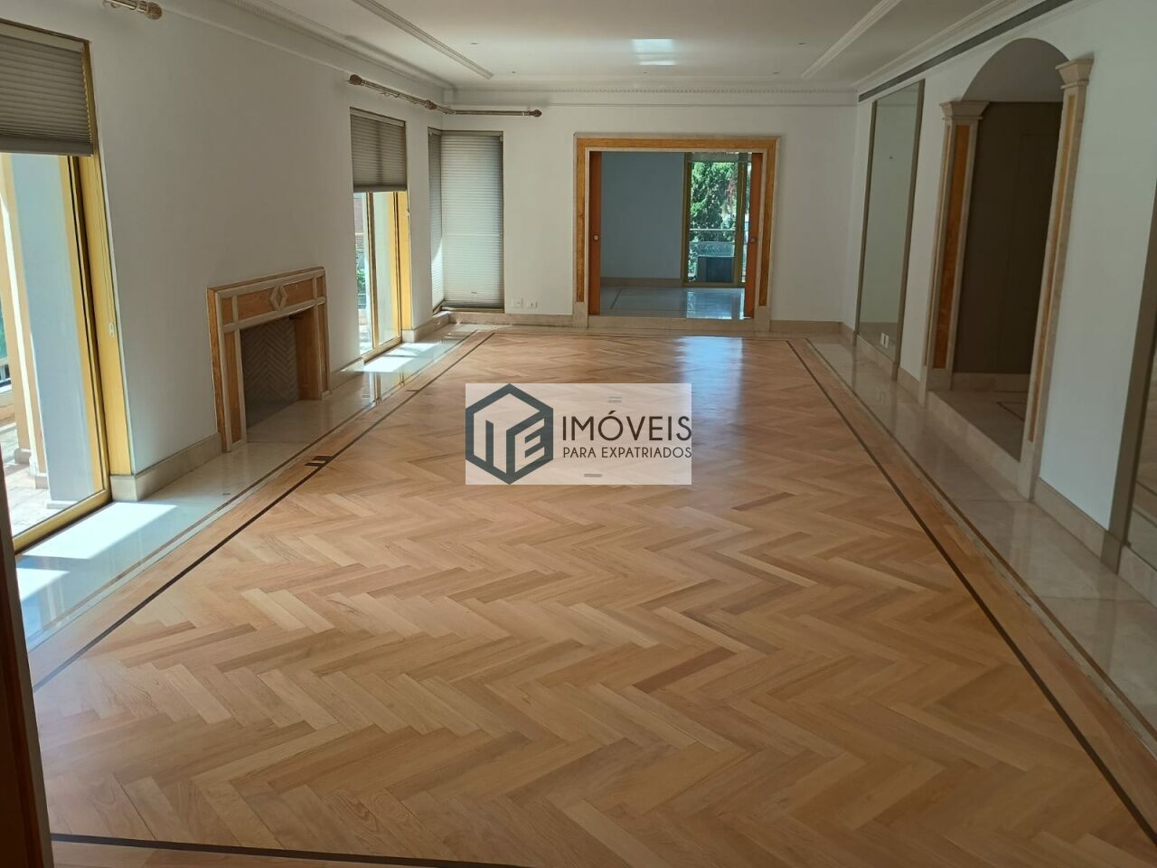 Imóvel EX3624