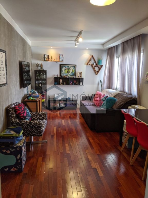 Foto Imóvel EX7121