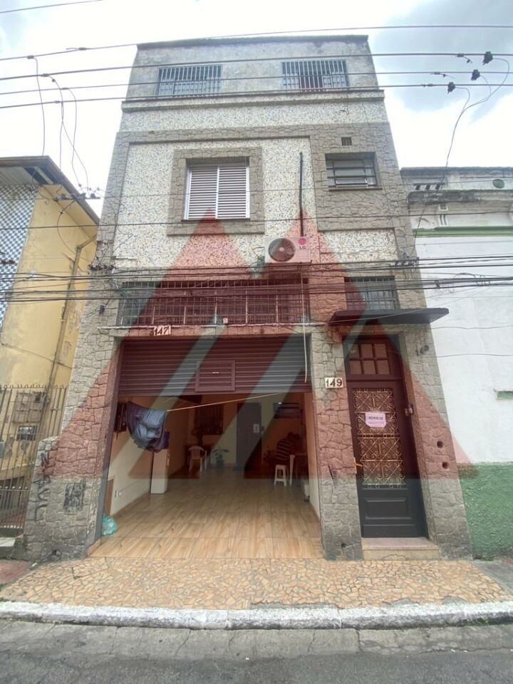 Comercial para Venda - Brás