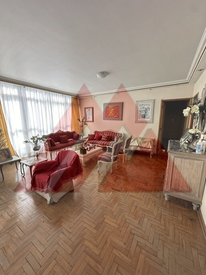 Apartamento para Venda - Paraíso