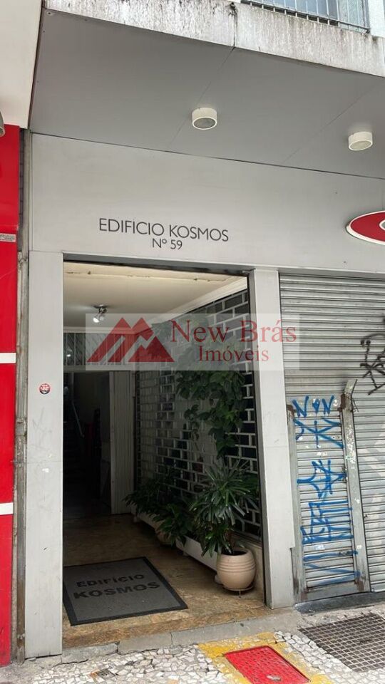 Conj. Comercial para Venda - Centro