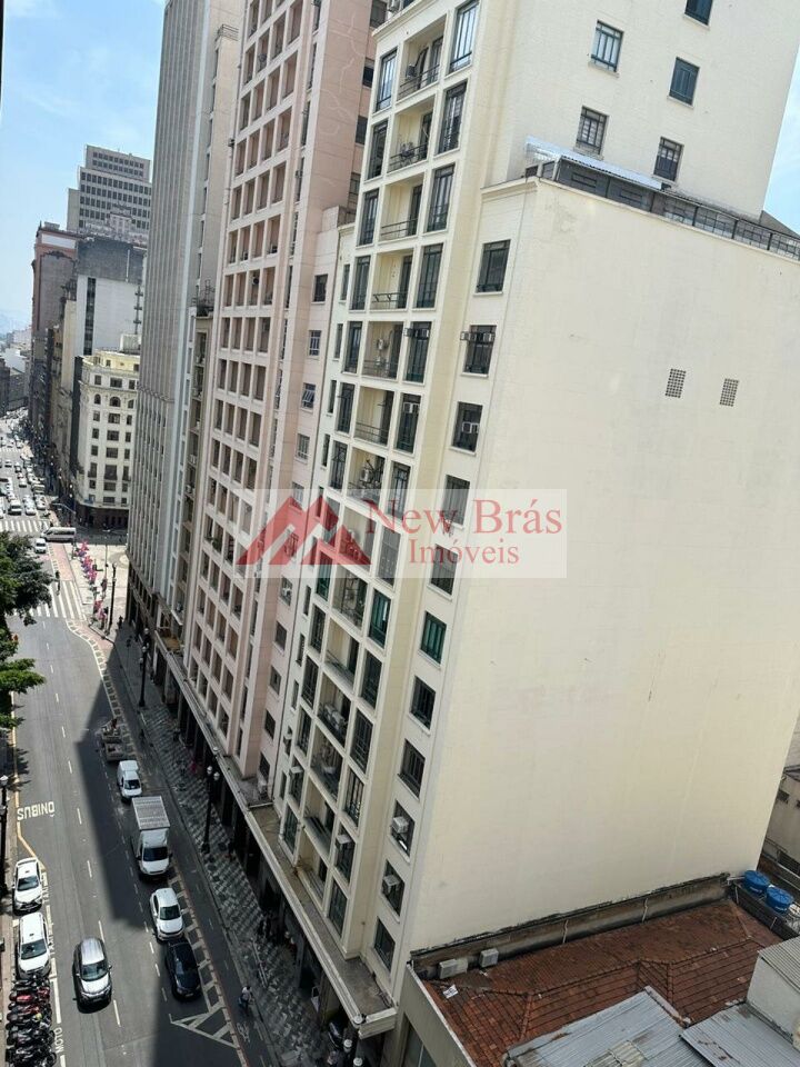 Conj. Comercial para Locação - Centro