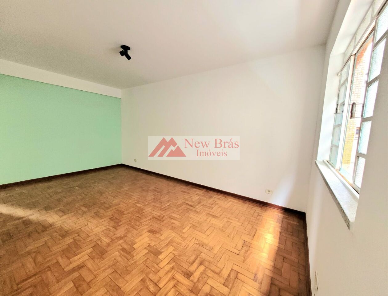 Apartamento para Venda - Vila São Geraldo