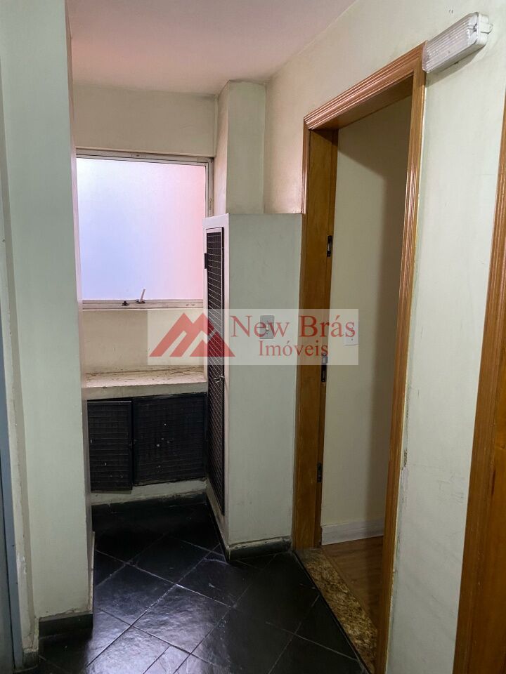 Apartamento para Venda - Brás