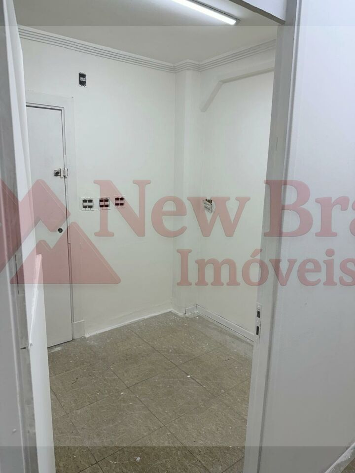 Conj. Comercial para Venda - Centro