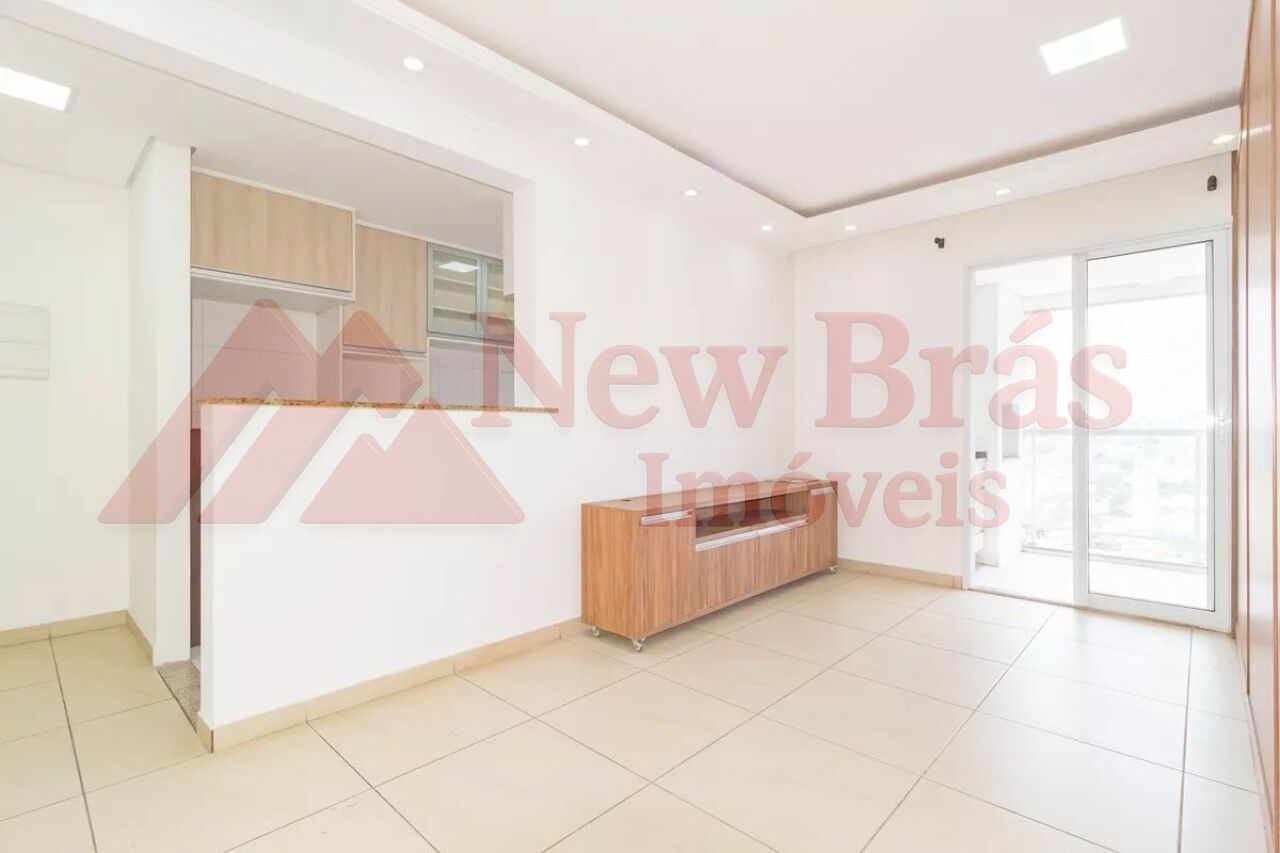 Apartamento para Venda - Pari