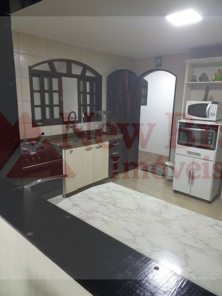 Casa Térrea para Venda - Mandaqui