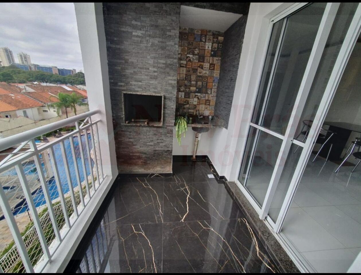 Apartamento para Venda - Mooca