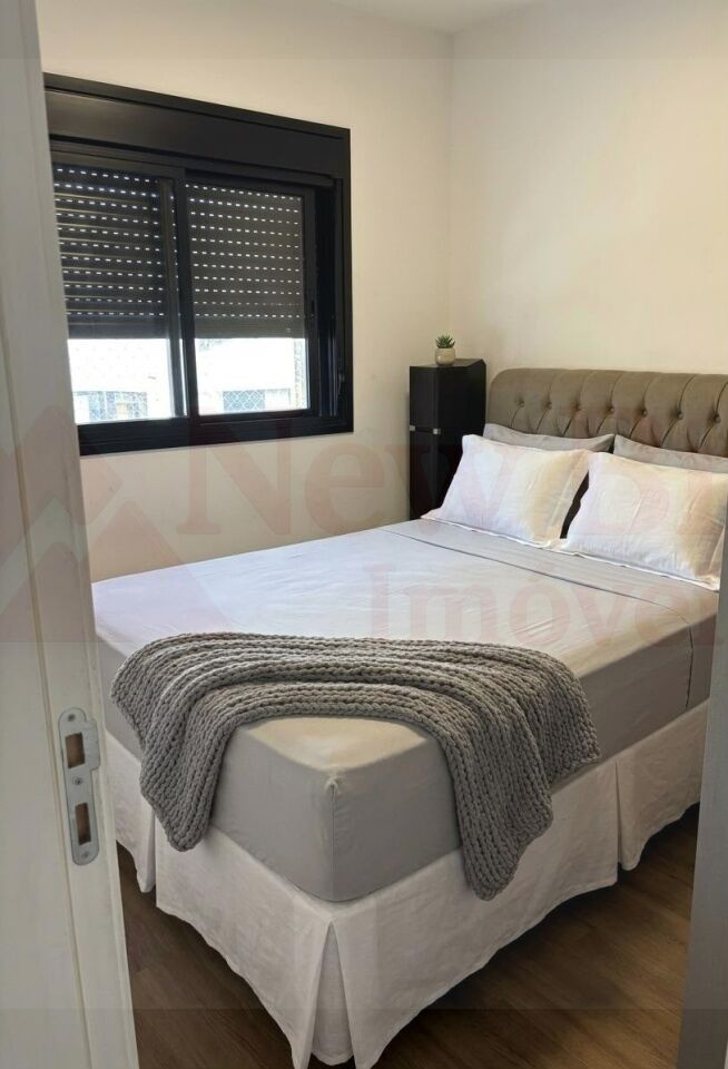 Apartamento para Venda - Brás