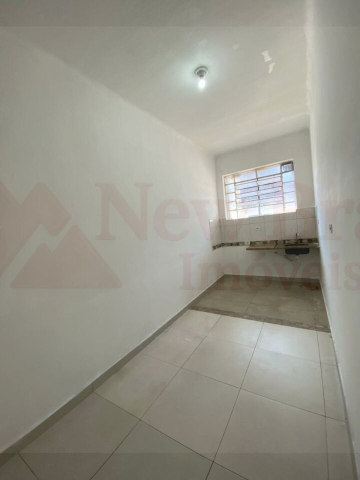 Apartamento para Locação - Brás