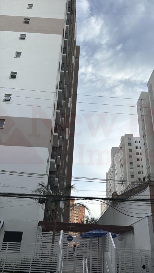 Apartamento para Locação - Brás