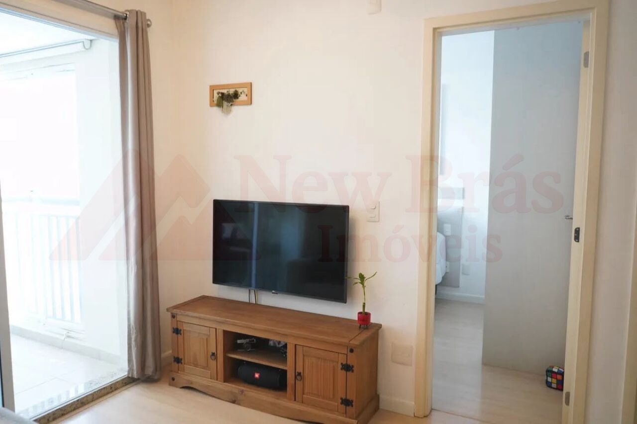 Apartamento para Venda - Brás