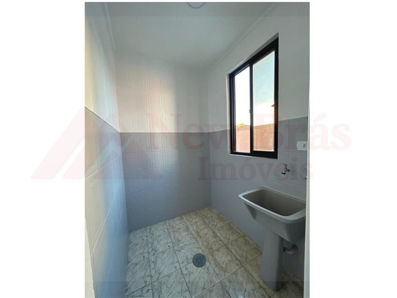 Apartamento para Venda - Brás