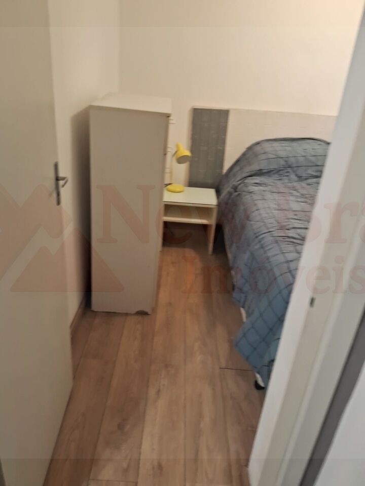 Apartamento para Venda - Brás