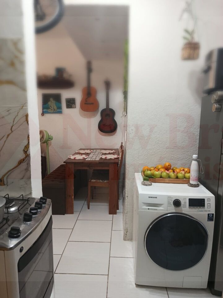 Apartamento para Venda - Brás