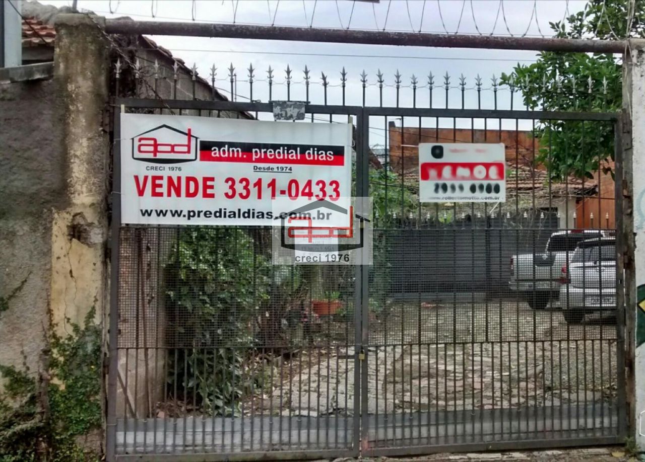 Casa Térrea para Venda - PARQUE VELOSO