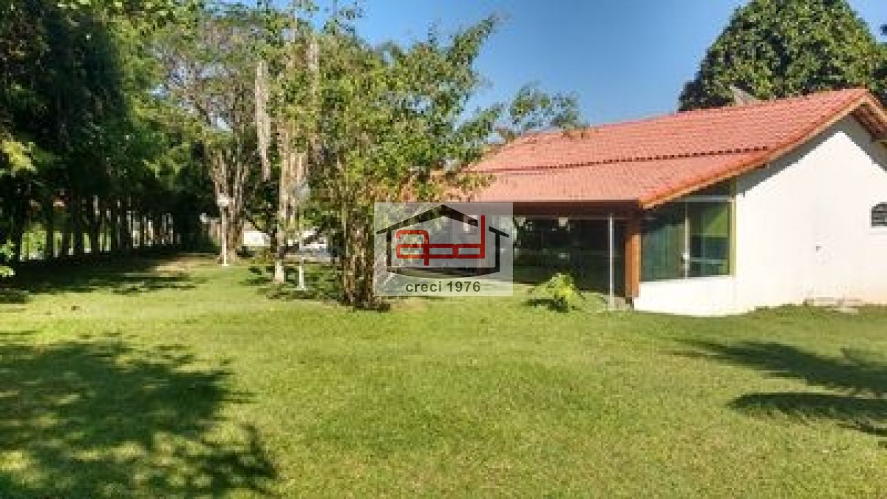 Sítio para Venda - JARDIM ITAOCA