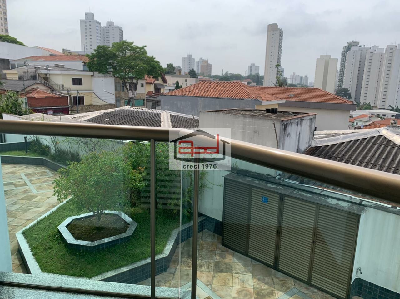 Apartamento para Venda - PARQUE DA MOOCA
