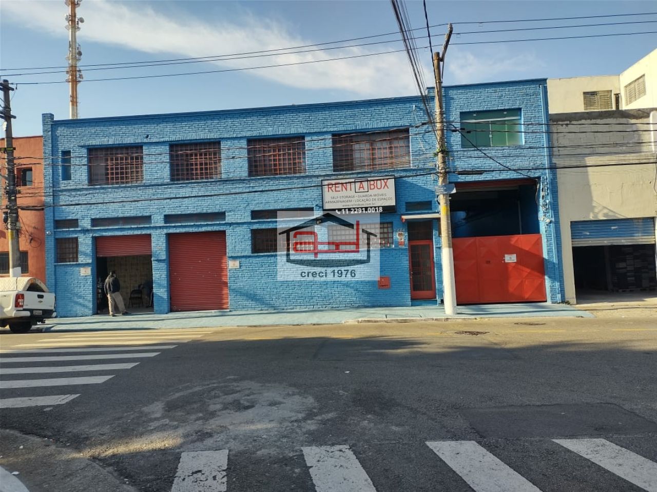 Comercial para Venda - BRÁS