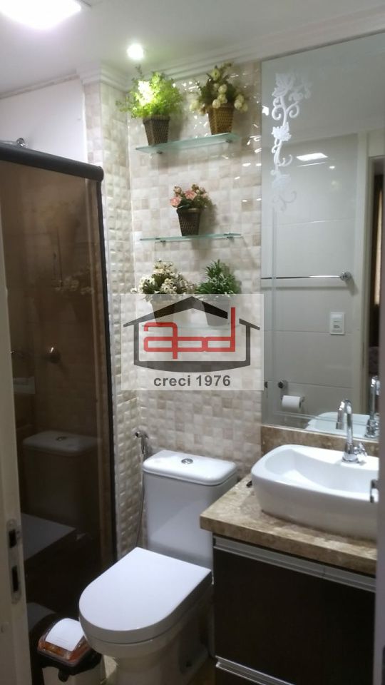 Apartamento para Venda - VILA GUILHERME