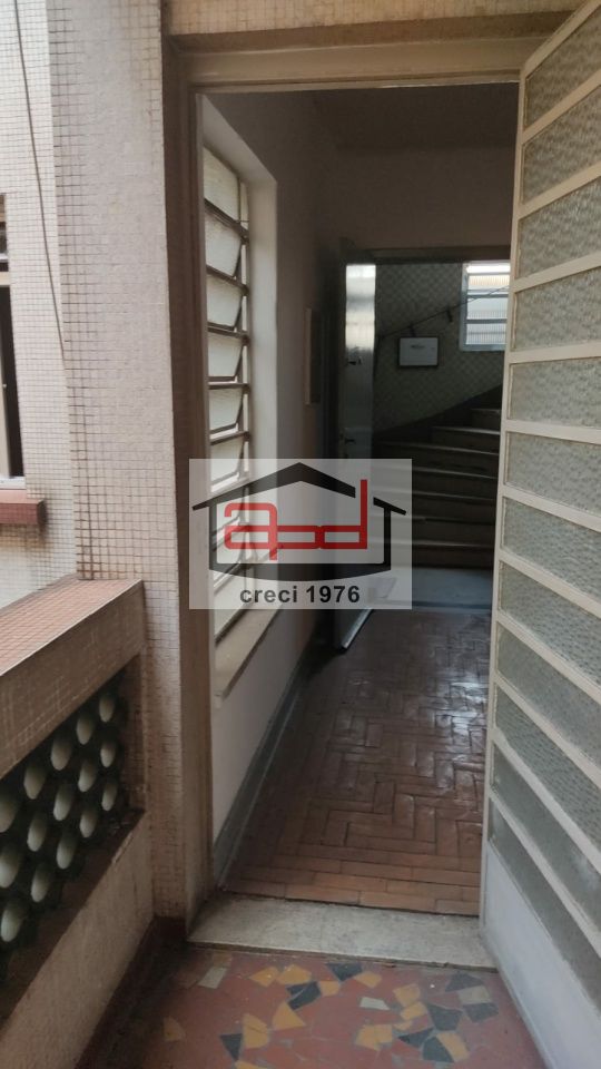 Apartamento para Venda - PARI