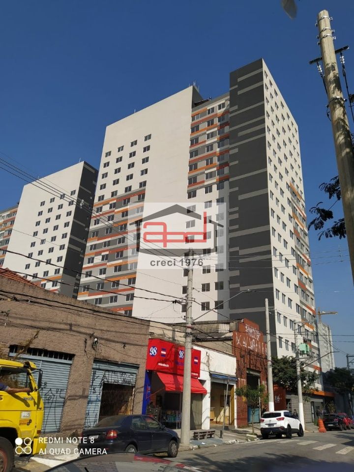 Apartamento para Venda - BRÁS