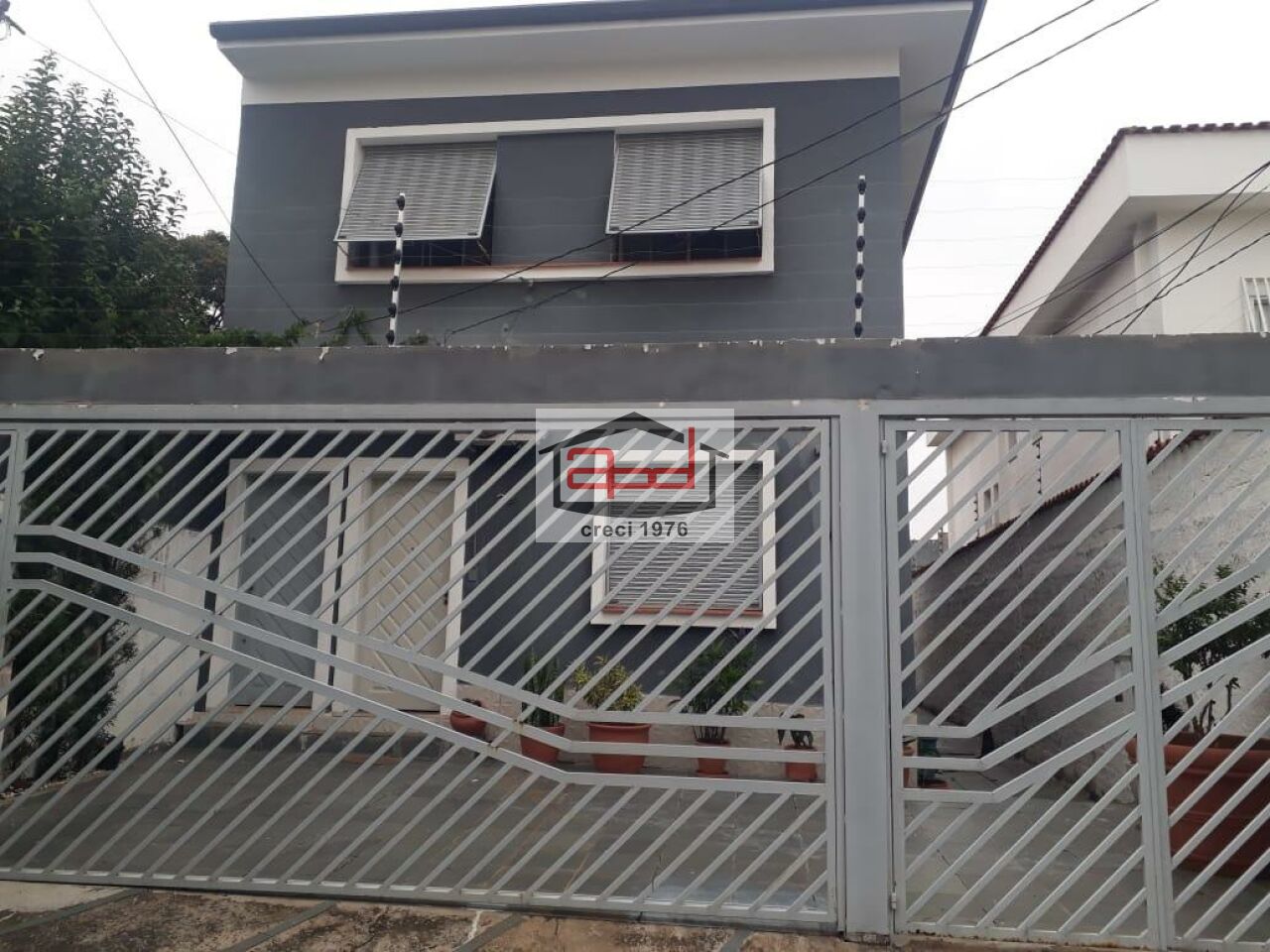 Casa Assobradada para Venda - CANINDÉ