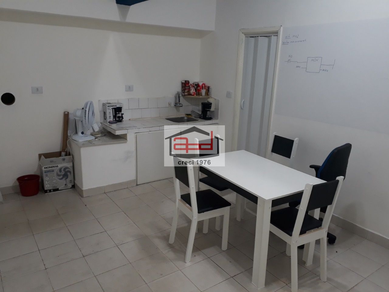 Apartamento para Venda - BRÁS