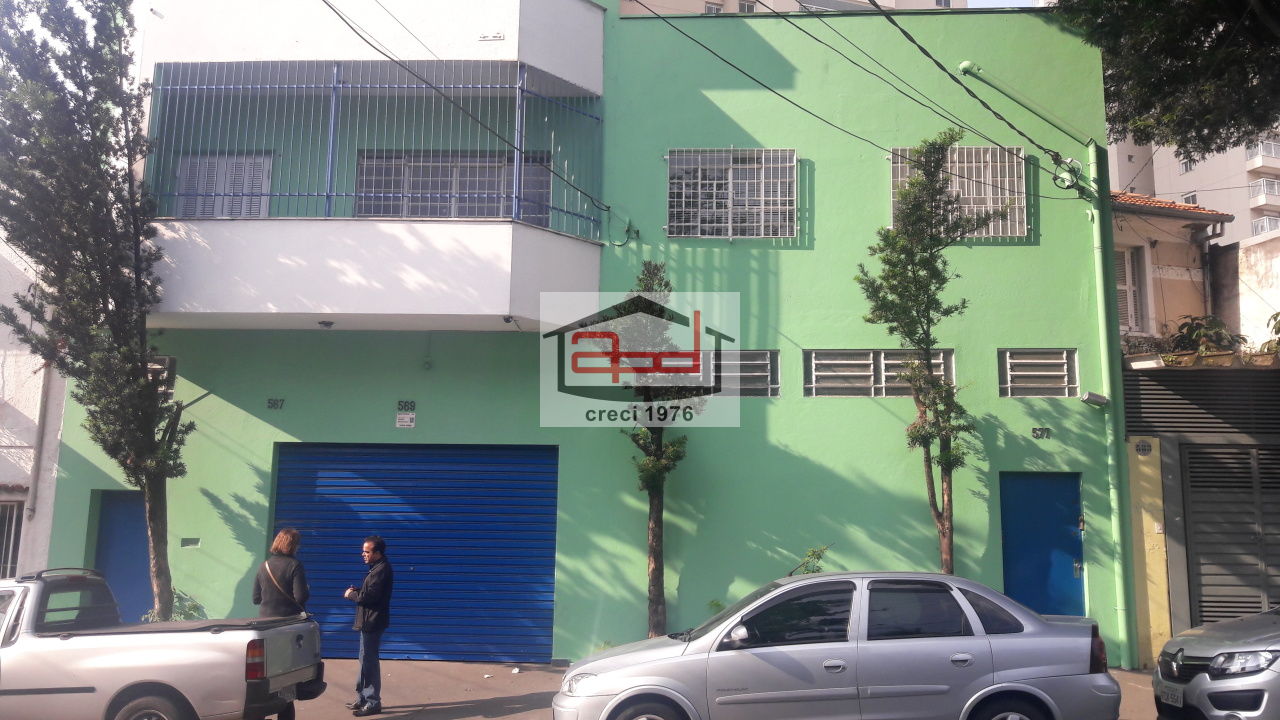 Comercial para Venda - ALTO DA MOOCA