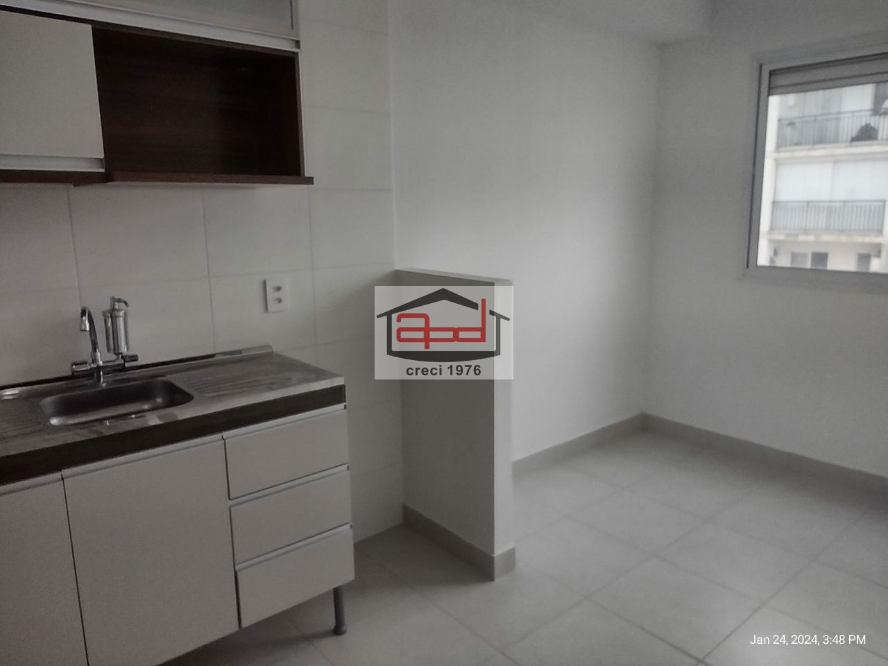 Apartamento para Venda - BRÁS