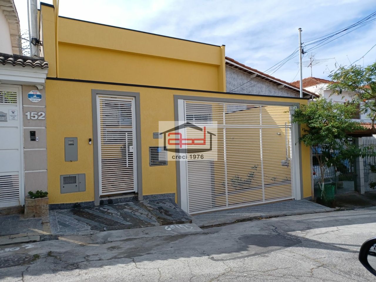 Casa Térrea para Venda - JARDIM SÃO PAULOZONA NORTE