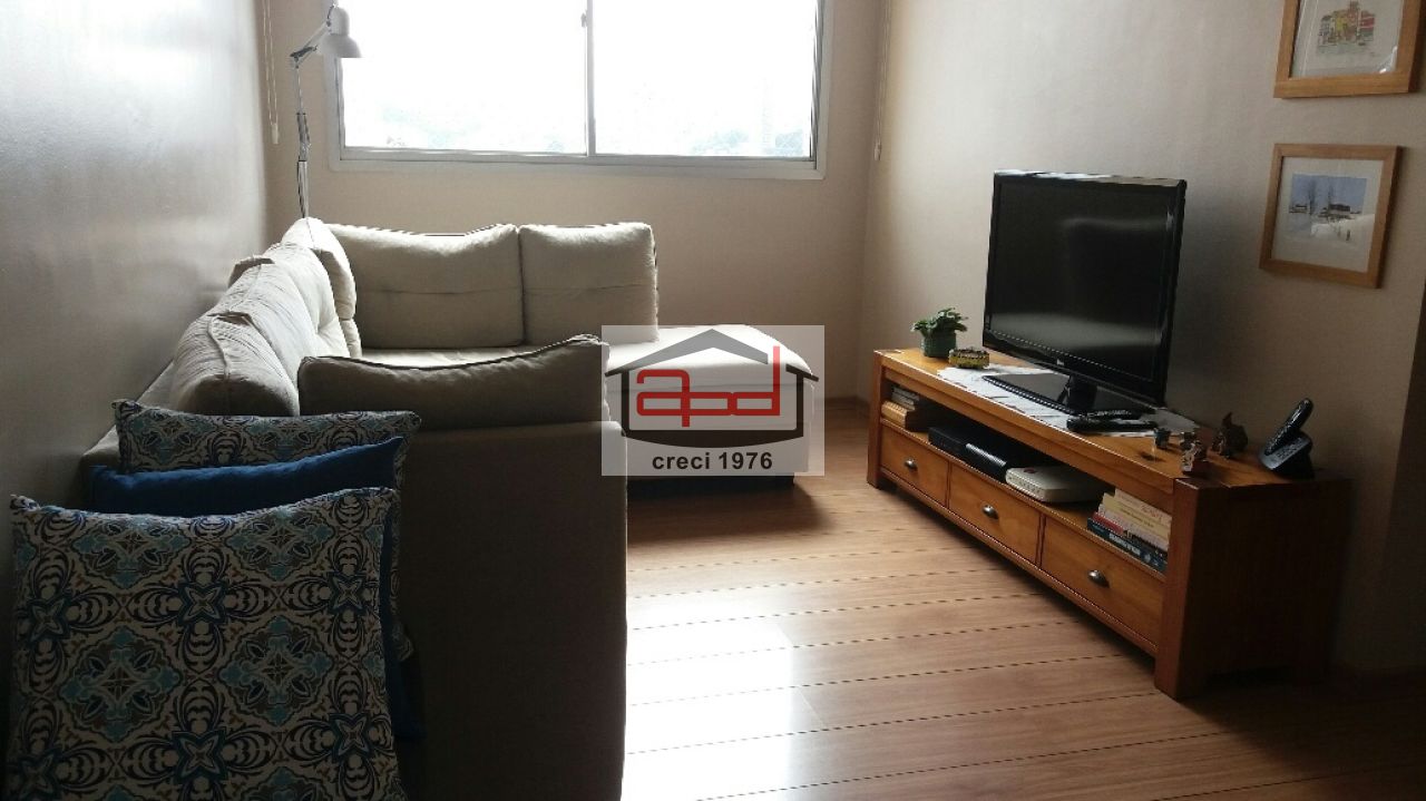 Apartamento para Venda - SANTANA