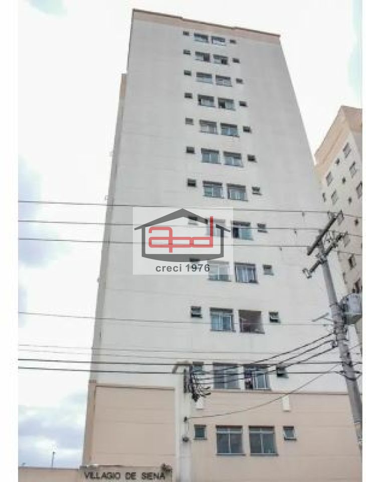 Apartamento para Venda - VILA GUILHERME