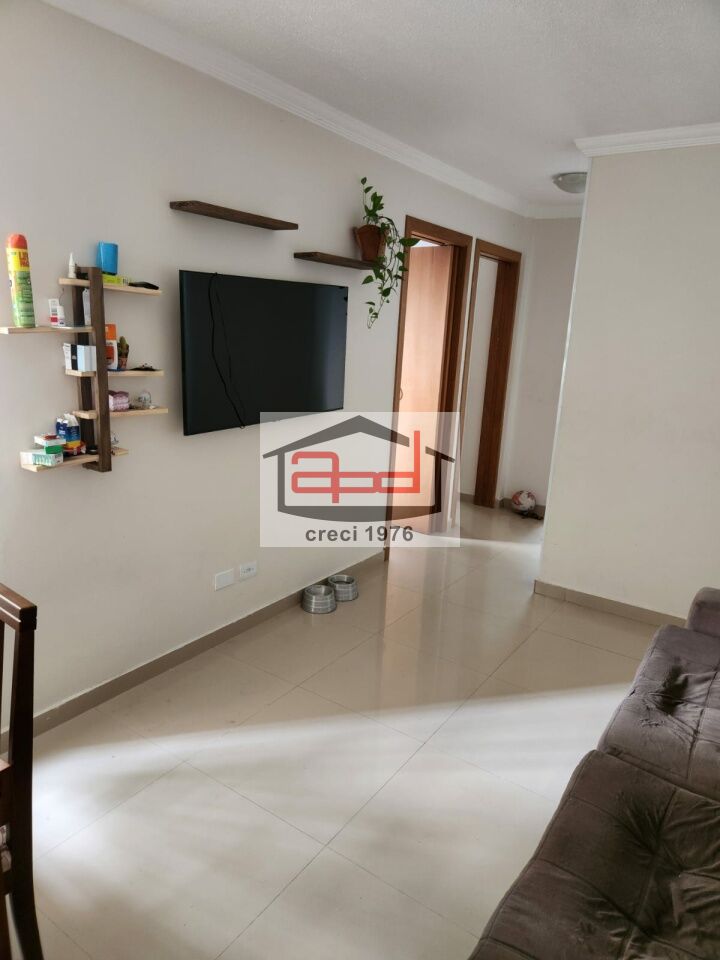 Apartamento para Venda - VILA BELA VISTA ZONA NORTE
