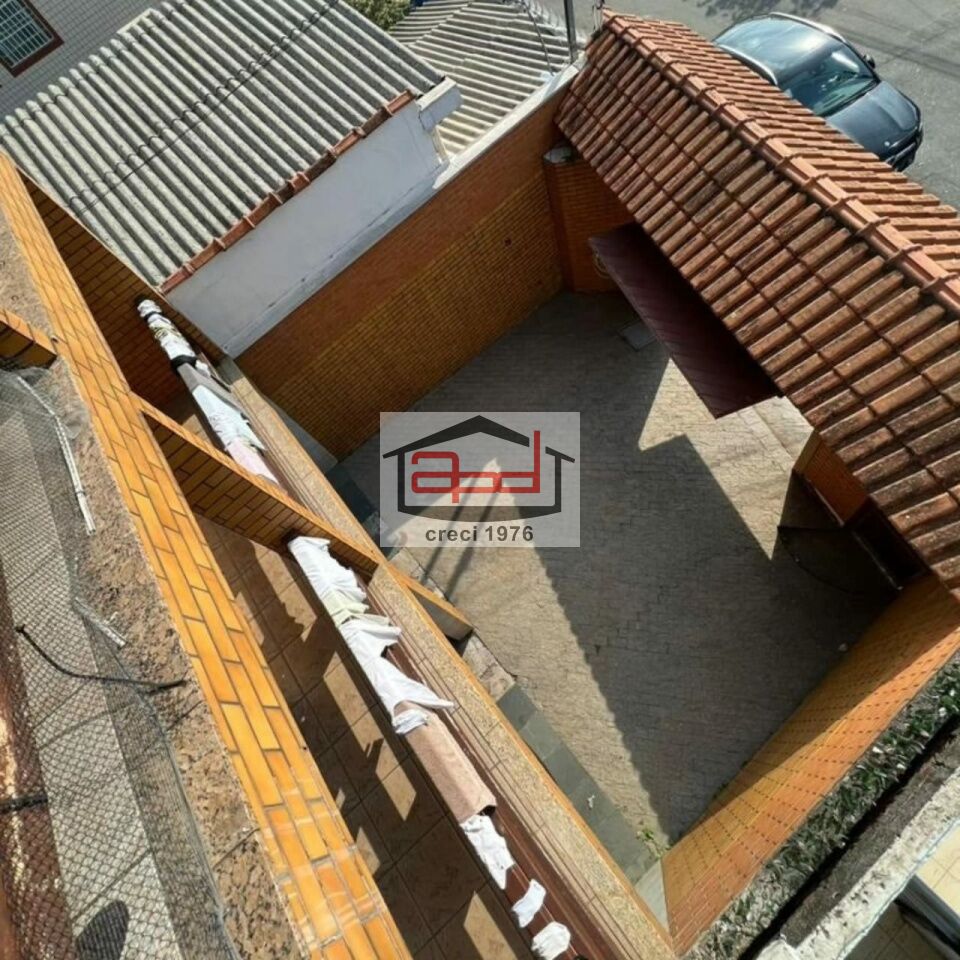 Casa Térrea para Venda - CARANDIRU