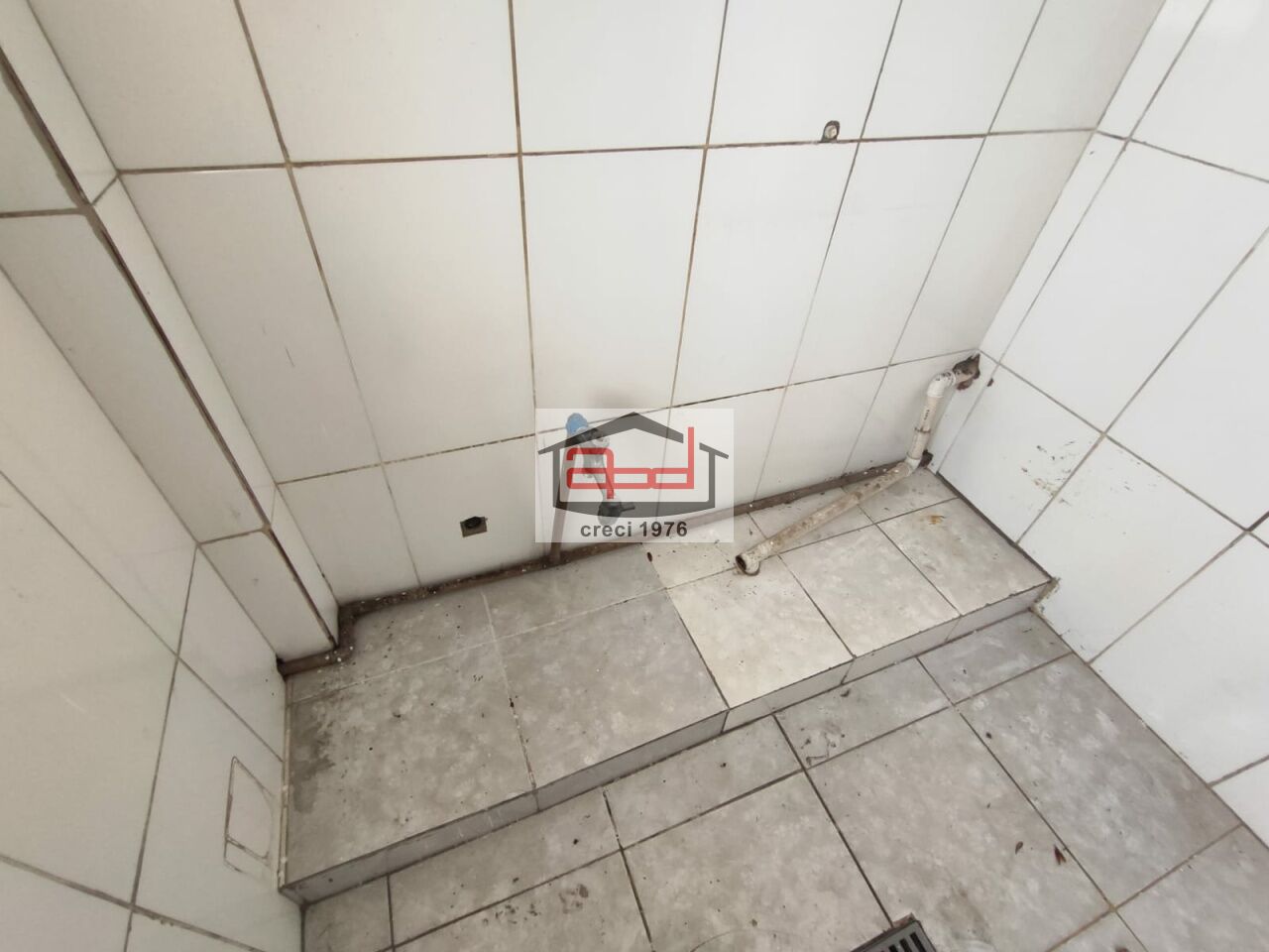 Casa Assobradada para Locação - ALTO DA MOOCA