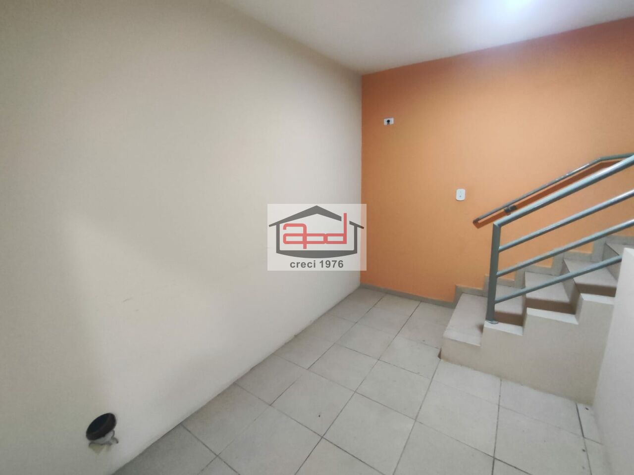 Casa Assobradada para Locação - BRÁS