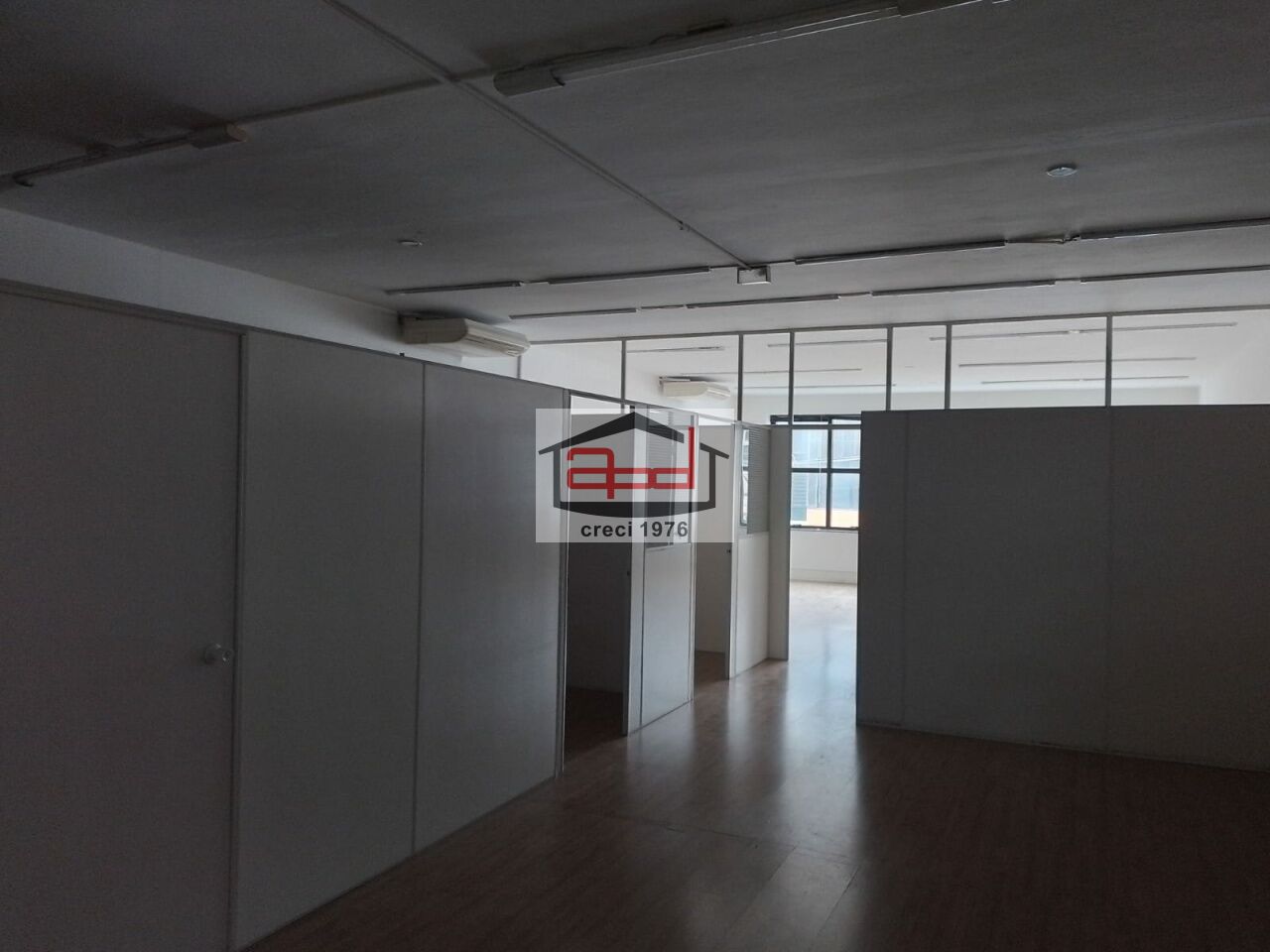 Conj. Comercial para Locação - BRÁS
