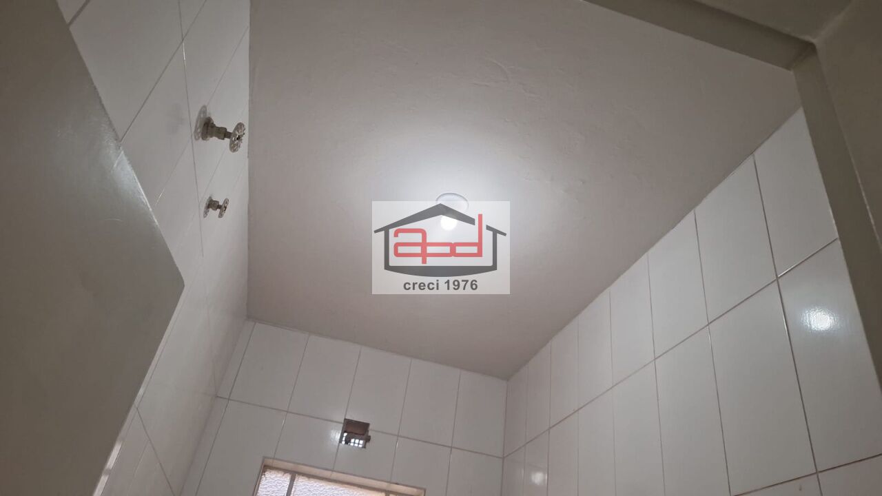 Apartamento para Locação - CATUMBI