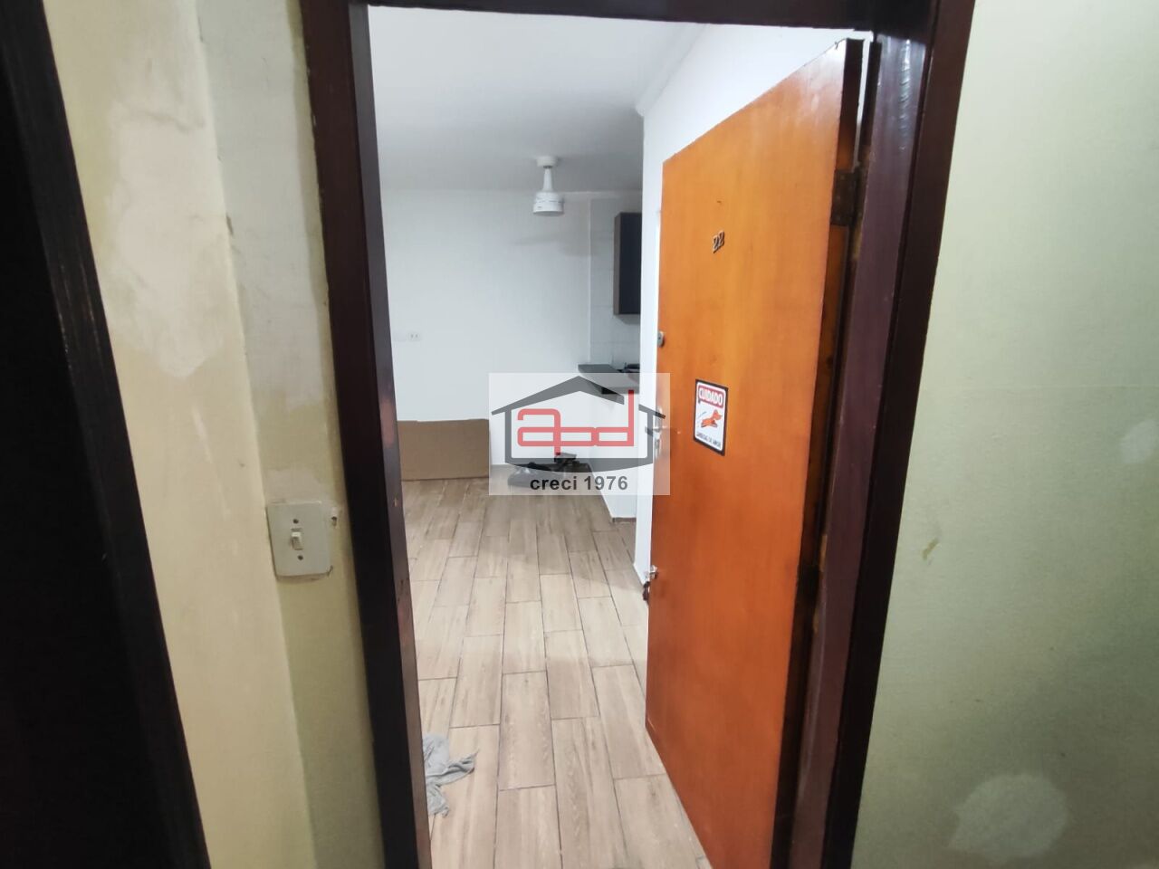 Apartamento para Locação - BRÁS