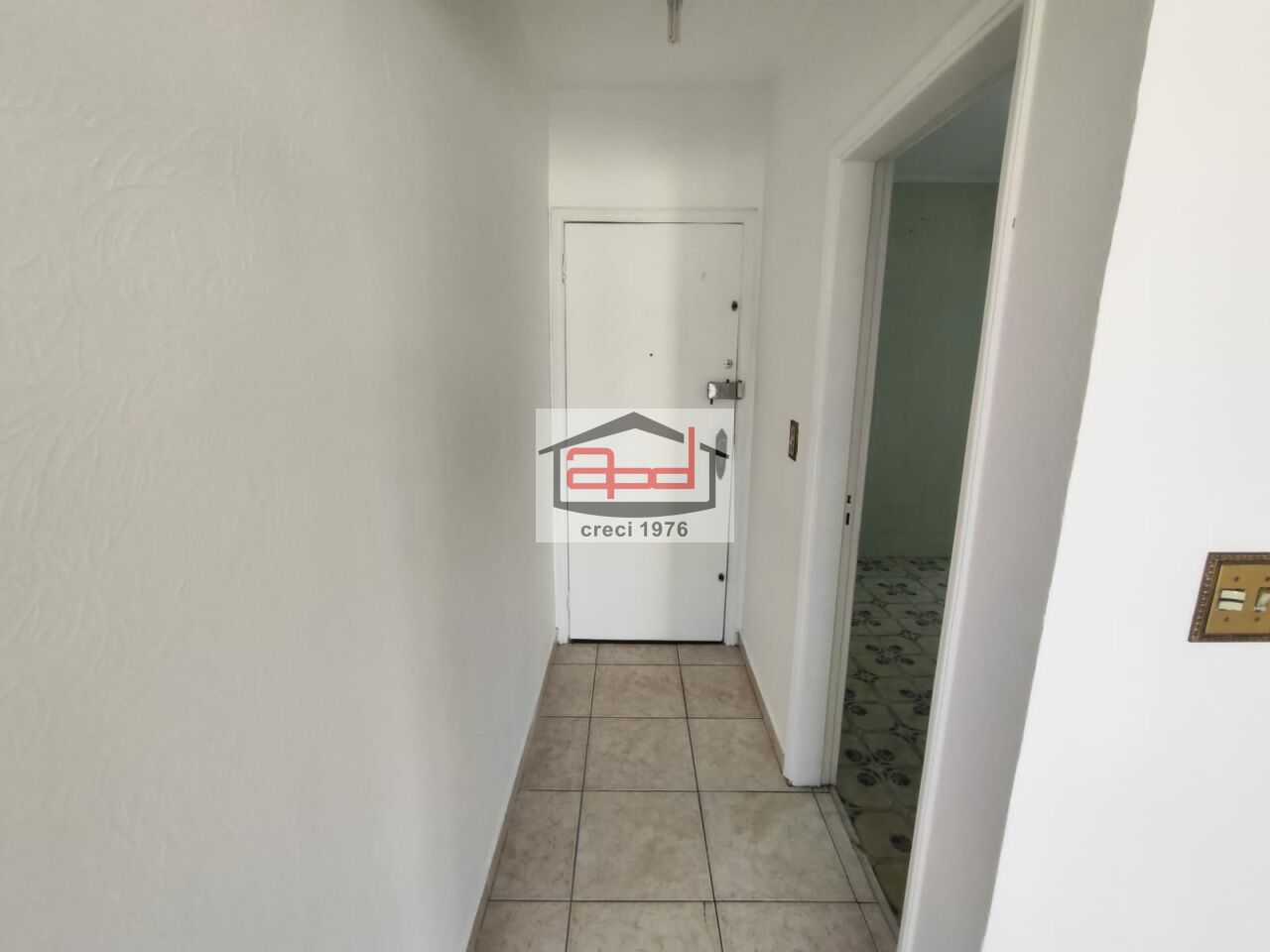 Apartamento para Locação - ALTO DO PARI