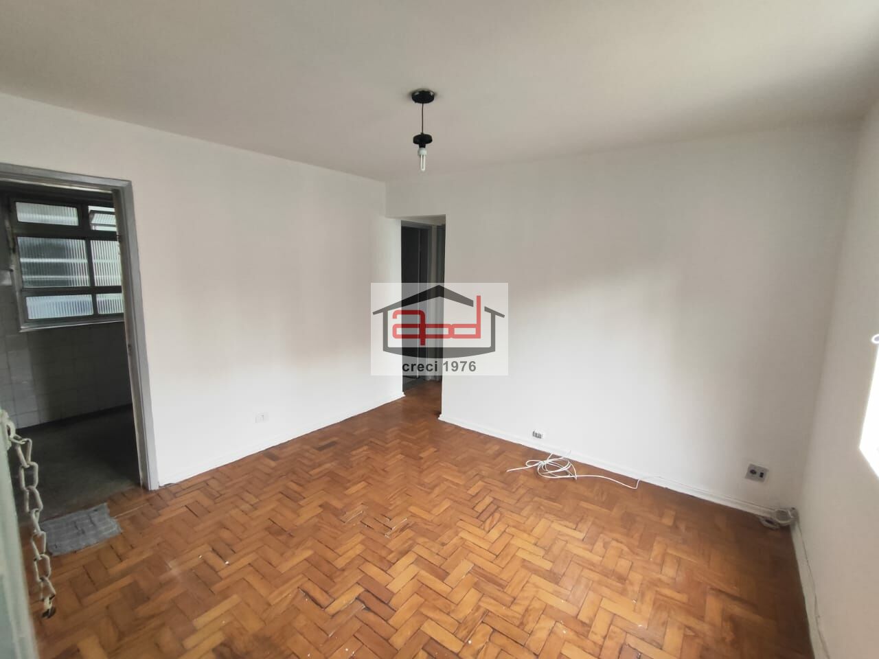 Apartamento para Locação - VILA GUILHERME