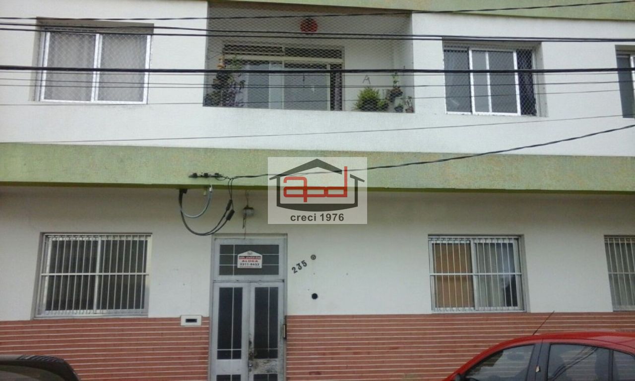 Apartamento para Locação - BRÁS