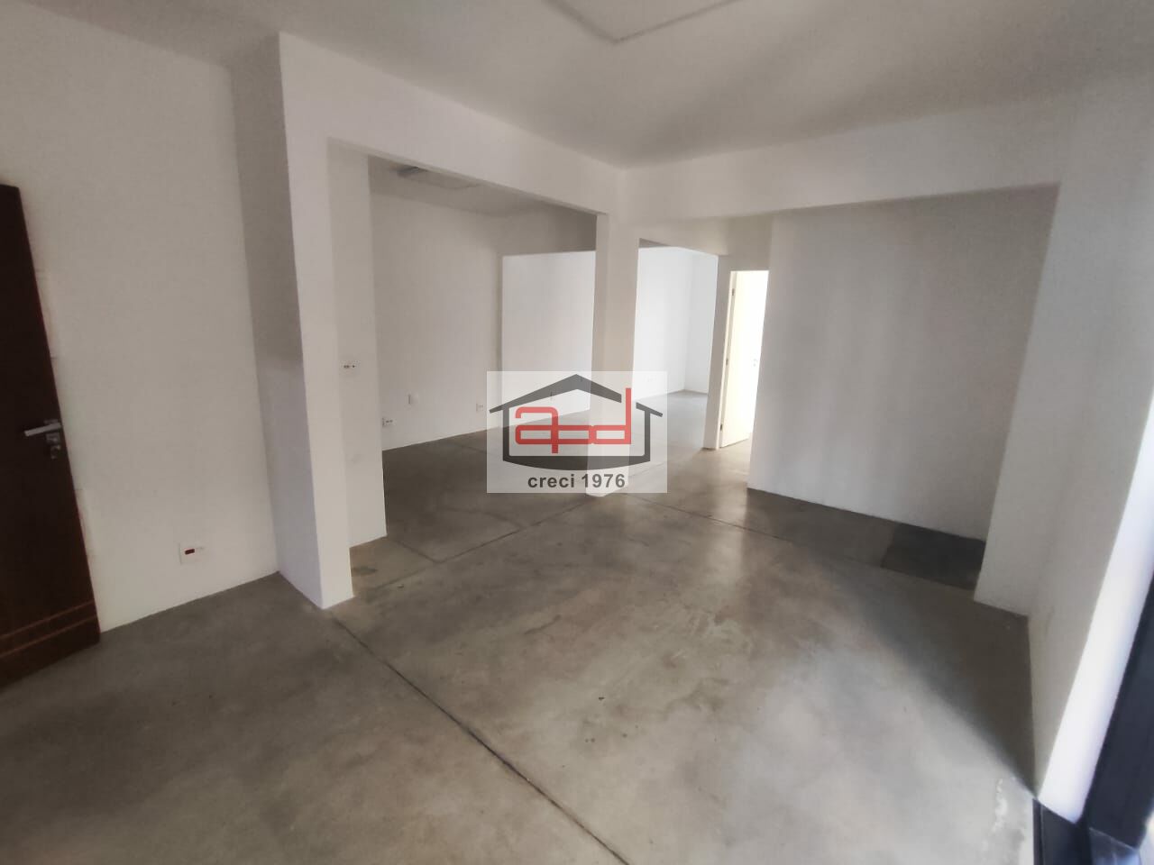 Conj. Comercial para Locação - BRÁS