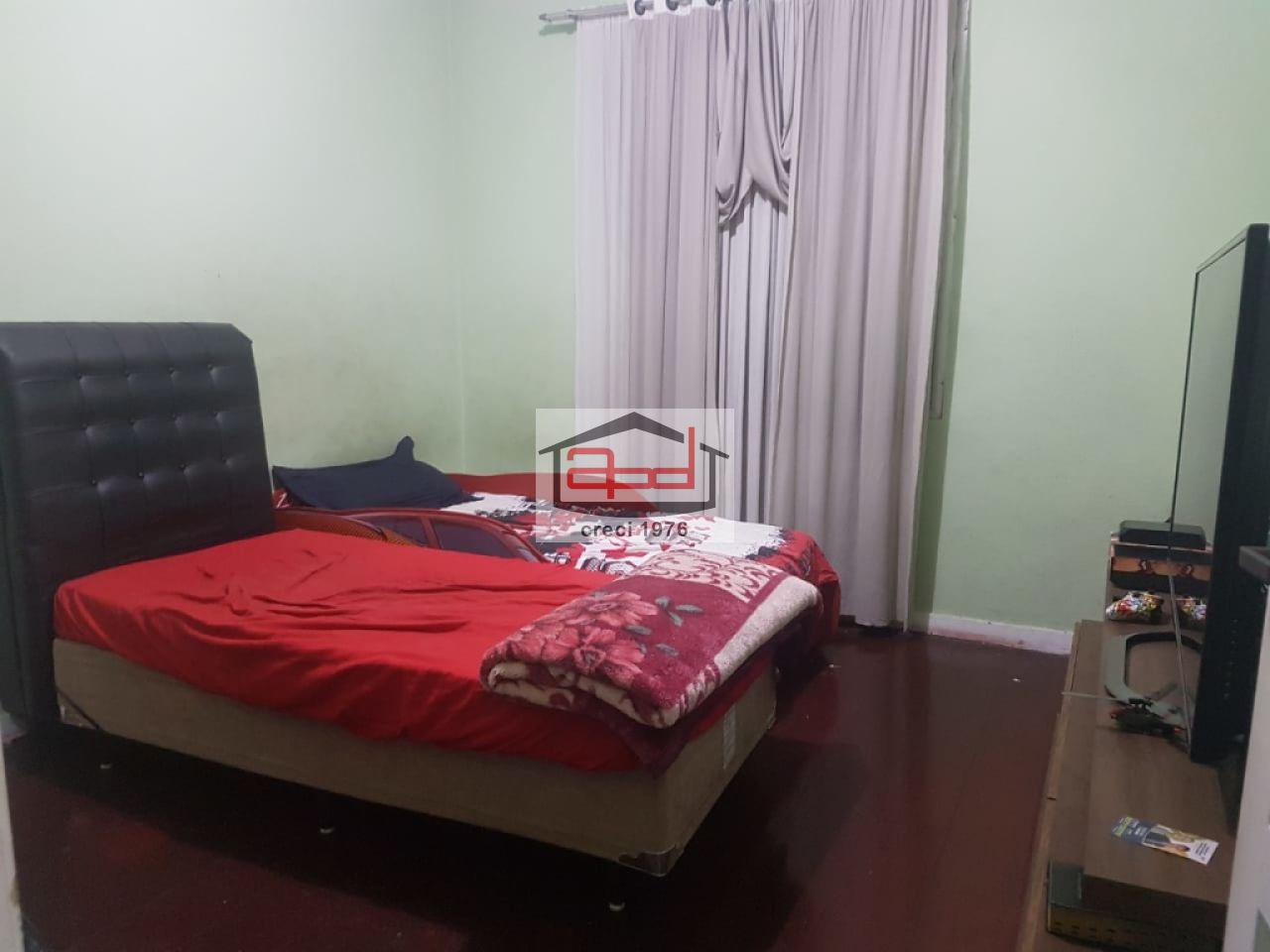Apartamento para Venda - BRÁS