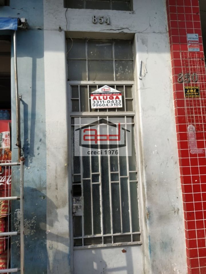 Apartamento para Locação - BRÁS