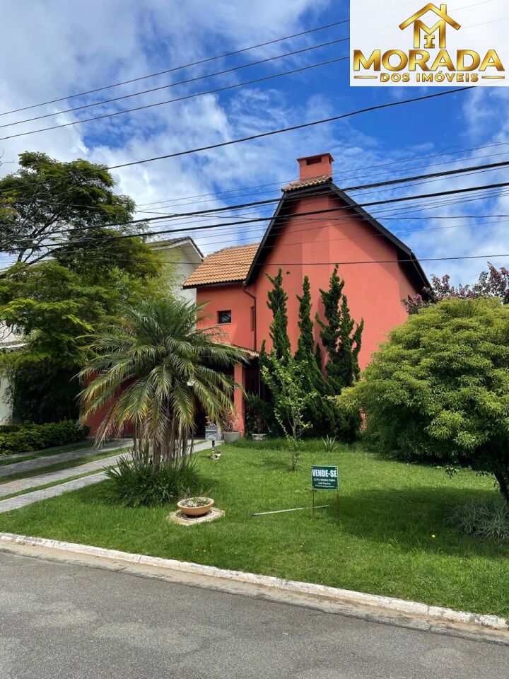 Sobrado para Venda - Morada dos Pinheiros Aldeia da Serra