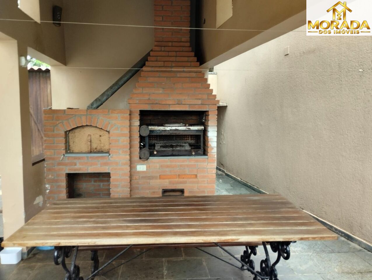 Sobrado para Venda - Residencial Morada dos Pássaros-Aldeia da Serra
